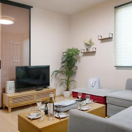 T-Home 2 Tokyo Exterior photo
