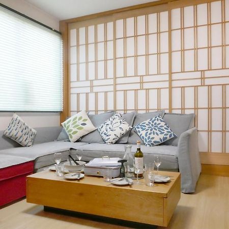 T-Home 2 Tokyo Exterior photo
