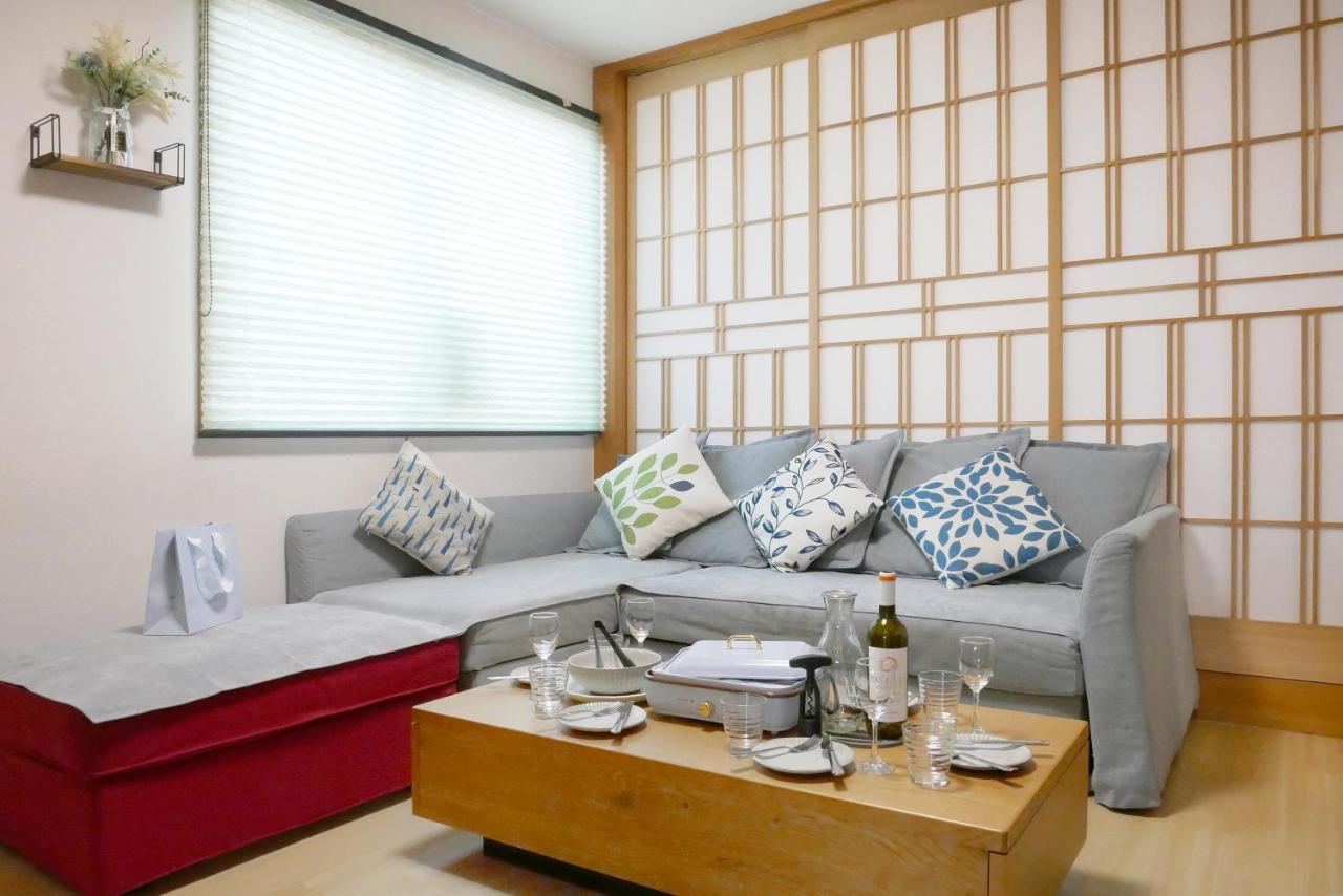 T-Home 2 Tokyo Exterior photo