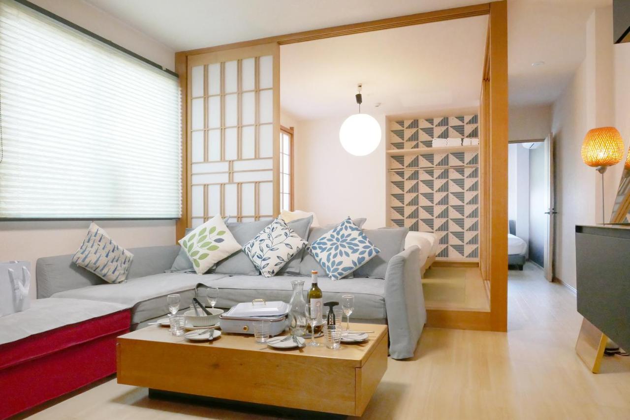T-Home 2 Tokyo Exterior photo