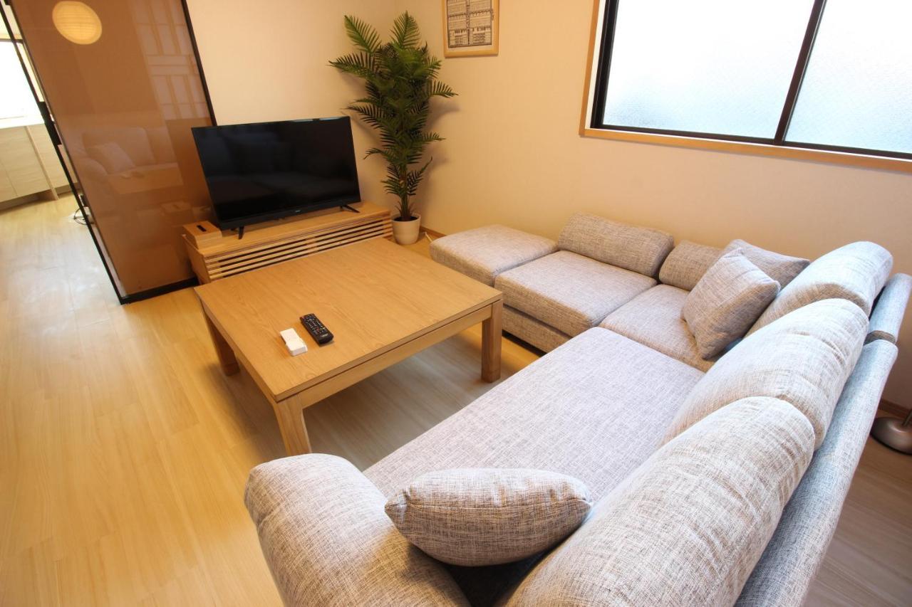 T-Home 2 Tokyo Exterior photo