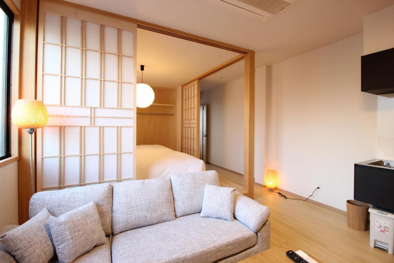 T-Home 2 Tokyo Exterior photo