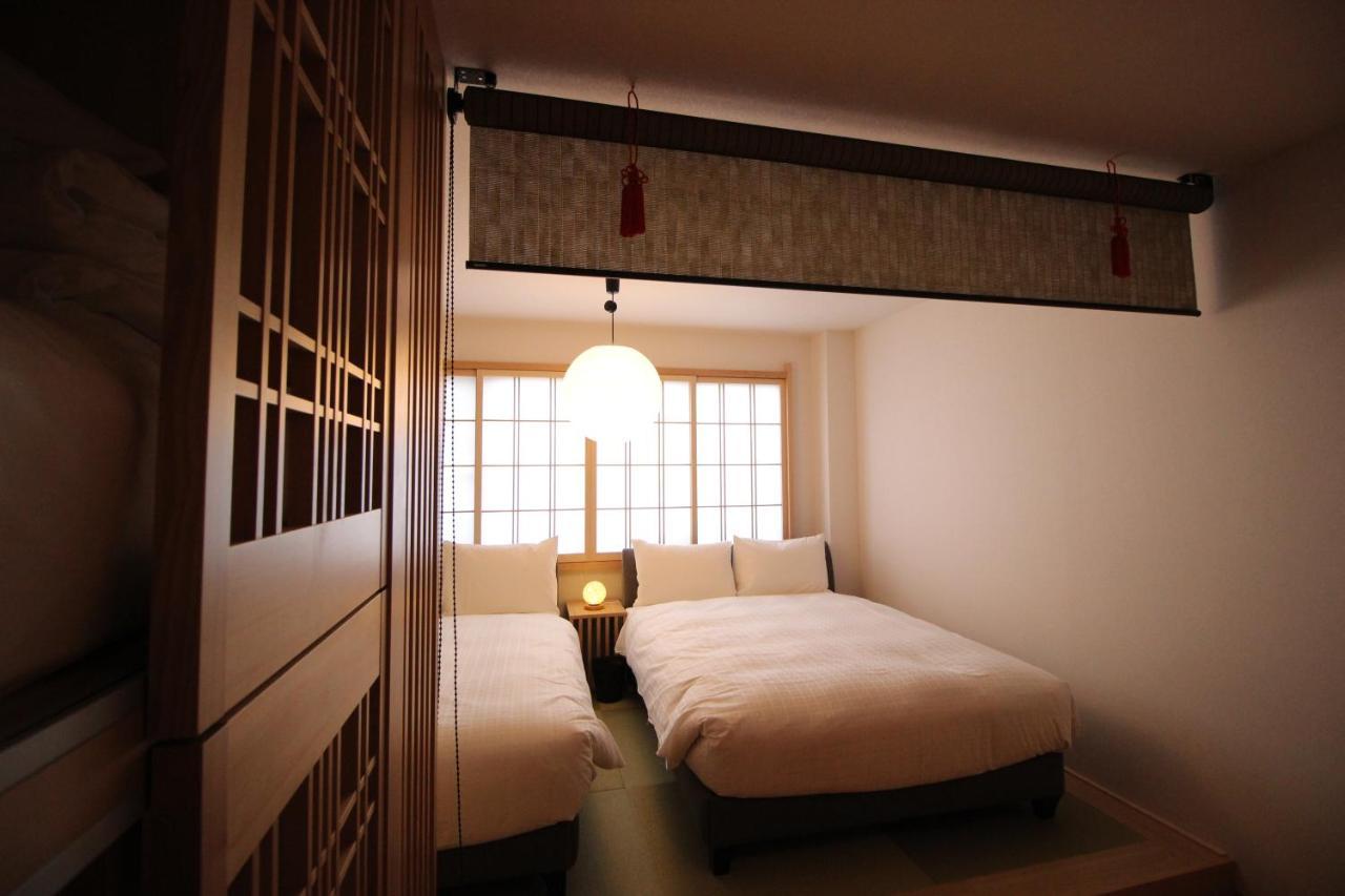 T-Home 2 Tokyo Exterior photo