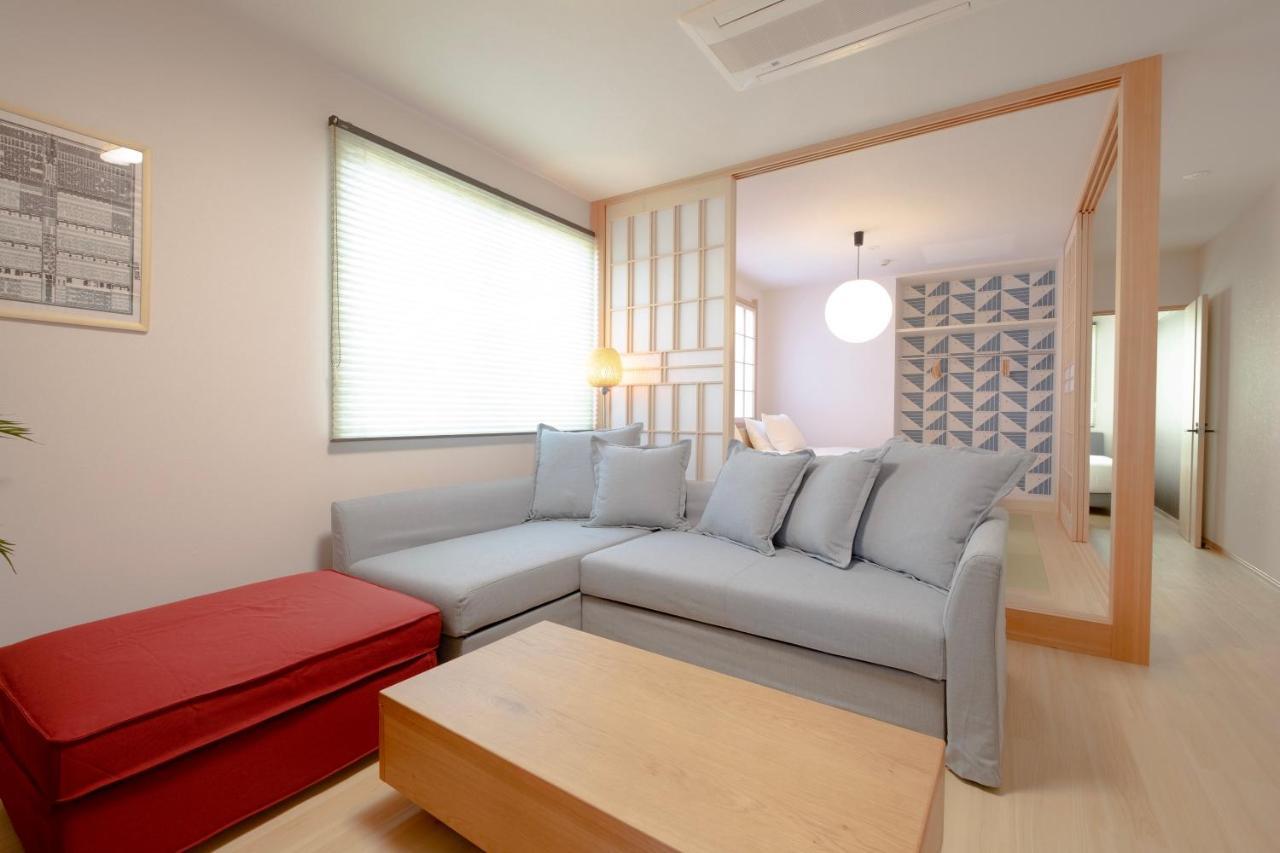 T-Home 2 Tokyo Exterior photo