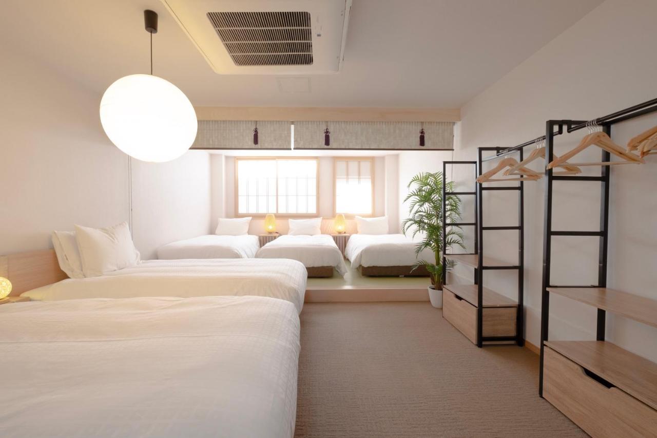 T-Home 2 Tokyo Exterior photo